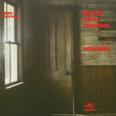 Rattlesnakes - Lloyd Cole