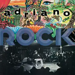 Adriano Rock - Adriano Celentano