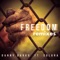 Freedom (Charly Merry Remix) [feat. Solara] - Danny Darko lyrics