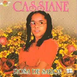 Rosa de Saron - Cassiane