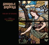 The Swingle Singers - Les Quatre Saisons artwork