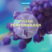 Pujian Penyembahan, Vol. 4 artwork