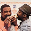 Jimmy Smith - James And Wes