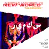 Parachute (Justin Caruso Remix) - Single album lyrics, reviews, download