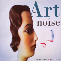 Art of Noise - Dragnet (2018 Remastered Version) artwork