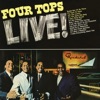 Four Tops Live (Mono Version)