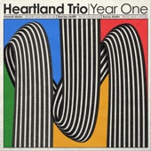 Heartland Trio - How Can I Keep from Singing?