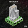 Foundation - EP