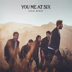 Cold Night - EP - You Me At Six