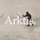 ARKTIS cover art