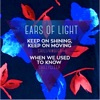 Keep on Shining, Keep on Moving - EP