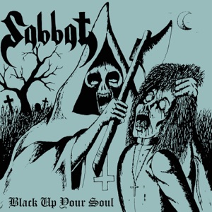 Black up Your Soul