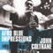 Afro Blue - John Coltrane lyrics