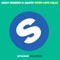 When Love Calls (feat. Basto!) [Instrumental Mix] - Nicky Romero lyrics