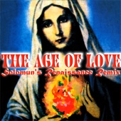 The Age of Love (Solomun's Renaissance Remix) artwork