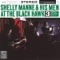 I Am In Love - Shelly Manne and His Men lyrics