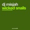 Mindrecorder - DJ Misjah lyrics
