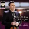 Bach & Beethoven (Wigmore Hall Live) album lyrics, reviews, download