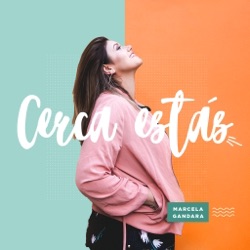 Marcela Gandara - Siempre Fiel (feat. Evan Craft)