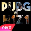Pubg Vs H1Z1 Rap Battle - Single