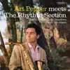 Art Pepper Meets the Rhythm Section (OJC Remastered) album lyrics, reviews, download