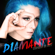 Haunted - Diamante