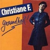 Christiane F. - Wunderbar (Radio Edit)