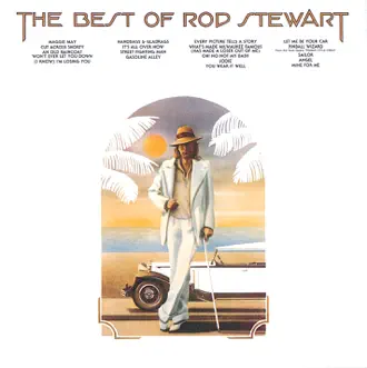 The Best of Rod Stewart by Rod Stewart album reviews, ratings, credits