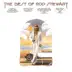 The Best of Rod Stewart album cover