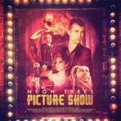 Picture Show (Deluxe Edition) artwork