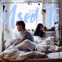 Sandro Cavazza & Lost Frequencies - Used To