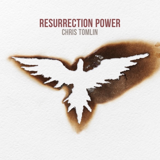 Cover artwork for Resurrection Power