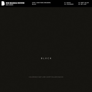 Black - EP