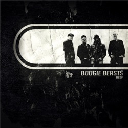 Boogie Beasts - Inside