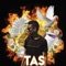Venha Comigo - Tas lyrics