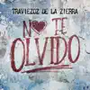No Te Olvido album lyrics, reviews, download
