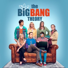 The Big Bang Theory, Staffel 12