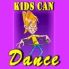 Kids Can Dance