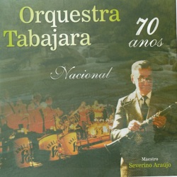 Orquestra Tabajara - Mania de Você