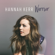 Warrior - Hannah Kerr
