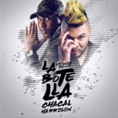 La Botella (DJ Unic Reggaeton Edit) artwork