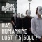 Has Humankind Lost Its Soul? artwork