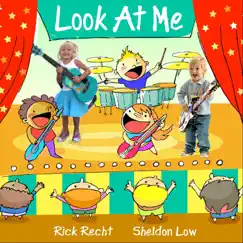 Look at Me! by Rick Recht & Sheldon Low album reviews, ratings, credits