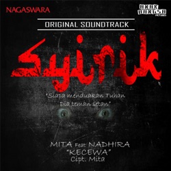 Mita - Kecewa (feat. Nadhira)