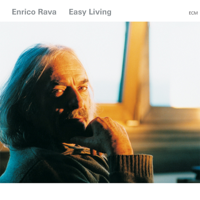 Enrico Rava & Enrico Rava Quintet - Easy Living artwork