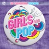 Girls and Pop: 18 Original Songs artwork