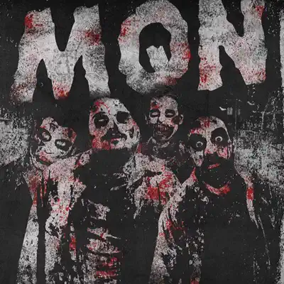 Fuck CD Sessions - MQN