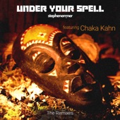 Under Your Spell (Moods Remix) [feat. Chaka Khan] artwork