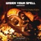 Under Your Spell (Moods Remix) [feat. Chaka Khan] - Stephen Emmer lyrics