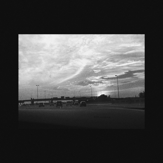Cover artwork for Let Go
